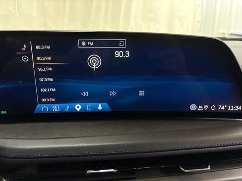 Used 2024 Cadillac XT4 Sport AWD/4WD image 46