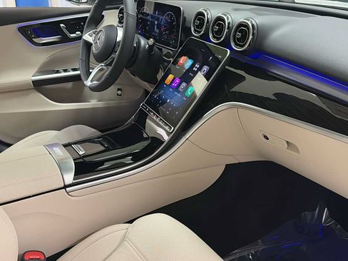 New 2026 Mercedes-Benz C 300 4MATIC Sedan image 35
