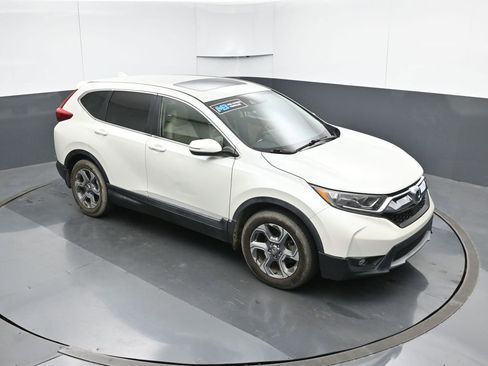 Used 2018 Honda CR-V EX-L image 50