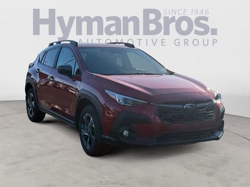 New 2026 Subaru Crosstrek 2.0i Premium w/ Convenience Package #2 AWD/4WD image 1