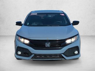 Used 2018 Honda Civic EX-L video 2