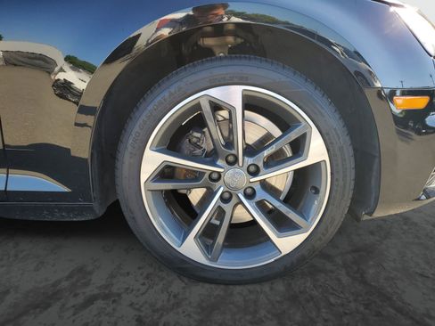 Used 2019 Audi A4 2.0T Premium image 6