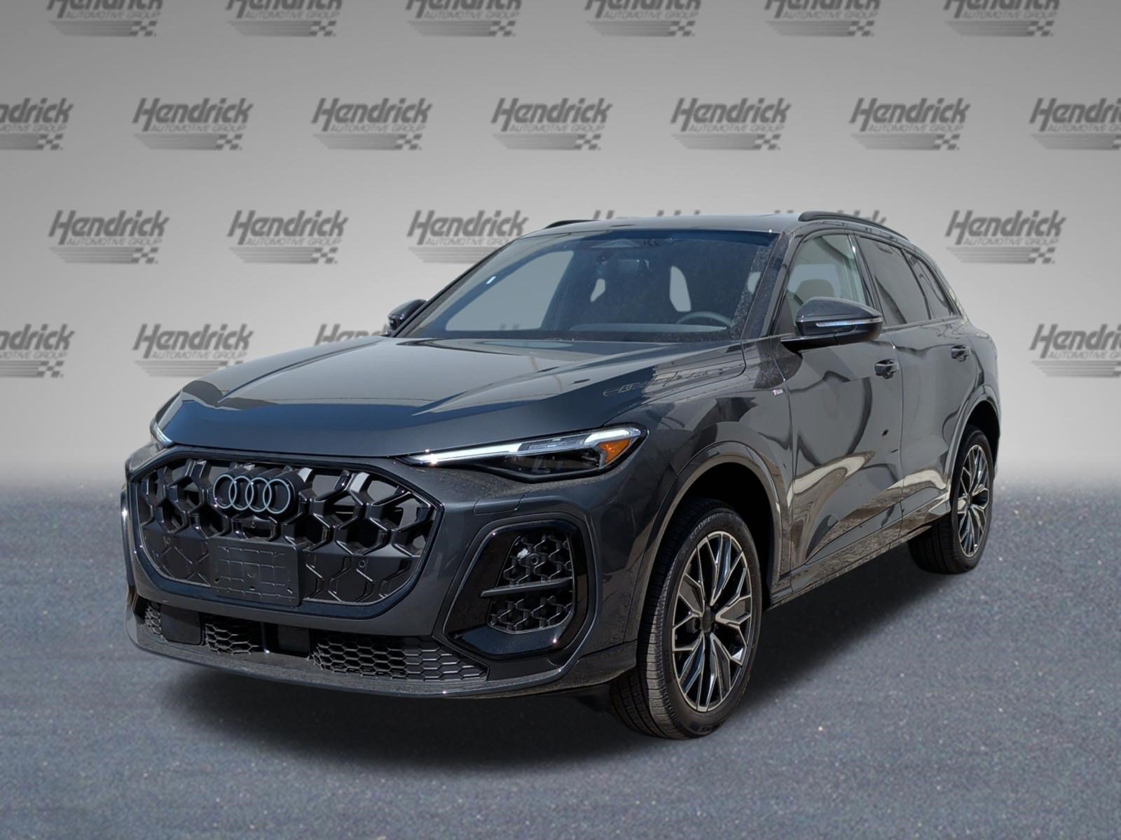 New 2026 Audi Q5 Premium Plus AWD/4WD image 5