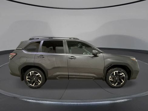 New 2026 Subaru Forester Limited image 6