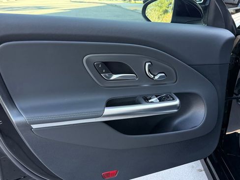 New 2026 Mercedes-Benz CLA 350 image 21