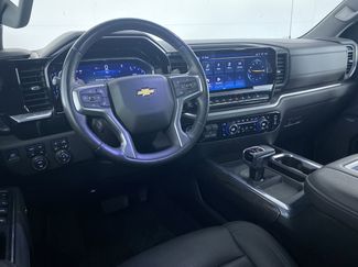 Certified 2022 Chevrolet Silverado 1500 LTZ video 2