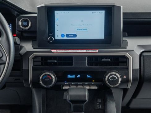 Certified 2025 Toyota 4Runner SR5 image 21