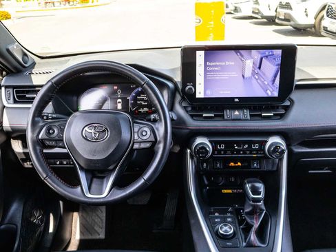 Used 2024 Toyota RAV4 XSE w/ Weather Package AWD/4WD image 25