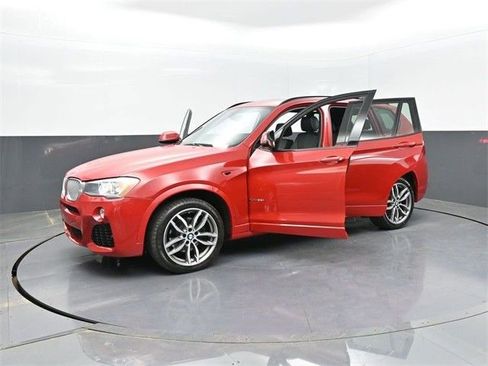 Used 2017 BMW X3 xDrive35i image 5