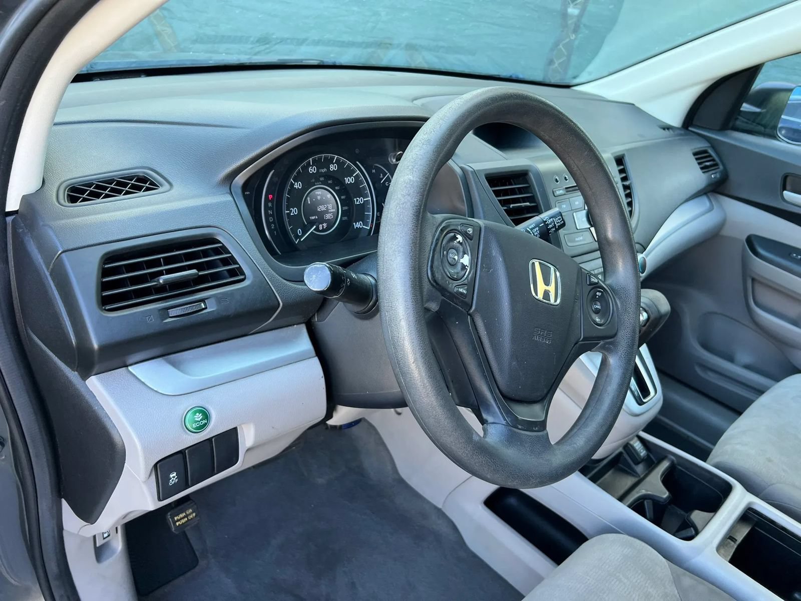 Used 2013 Honda CR-V LX image 13