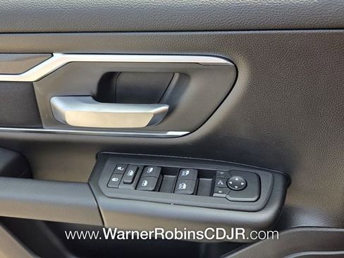 New 2026 RAM 1500 Big Horn RWD image 29