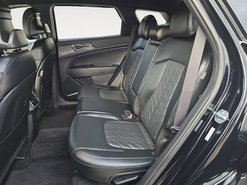 Used 2024 Kia Sportage X-Line image 13