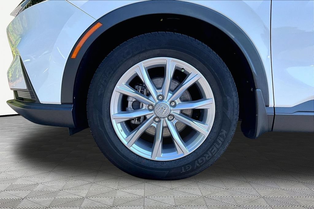 Used 2024 Honda CR-V EX image 24