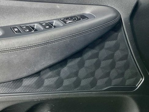 Certified 2022 Hyundai Santa Fe SEL AWD/4WD image 18