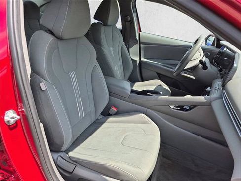 Used 2024 Hyundai Elantra SEL FWD image 20
