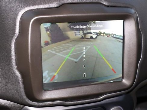 Used 2021 Jeep Renegade Limited w/ Sun & Sound Group image 5