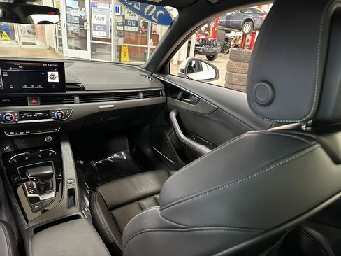 Used 2023 Audi A4 2.0T Premium Plus image 14