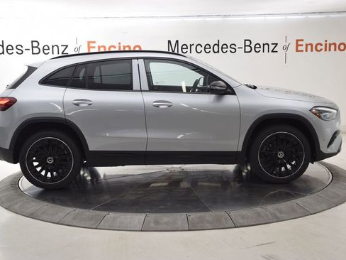 New 2026 Mercedes-Benz GLA 250 image 6