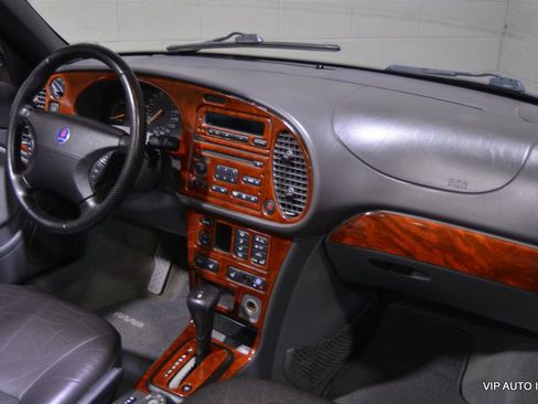 Used 2001 Saab 9-3 SE image 35