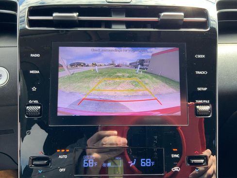 Used 2024 Hyundai Tucson SEL image 32