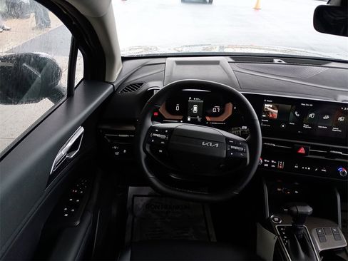 New 2026 Kia Sportage EX w/ EX Panorama Roof Package image 20