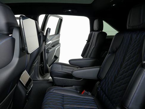 New 2026 Cadillac Escalade IQ Sport 1 image 21