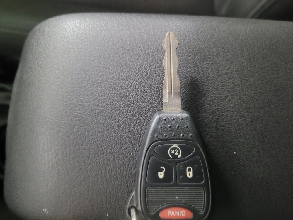 Used 2017 Jeep Patriot Latitude FWD image 32