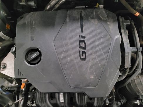 Used 2023 Kia Sportage LX image 30