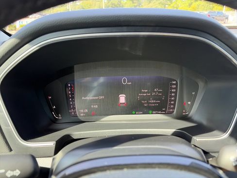 Used 2026 Honda Pilot EX-L image 15