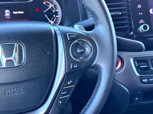 Used 2023 Honda Ridgeline RTL image 24