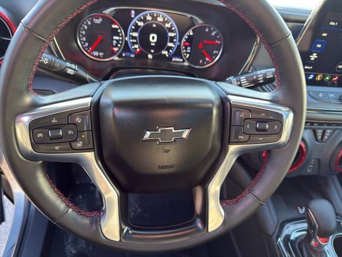 Used 2023 Chevrolet Blazer RS w/ Driver Confidence II Package image 17