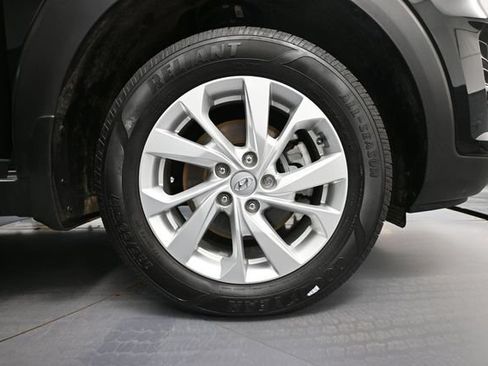 Used 2021 Hyundai Tucson Value AWD/4WD image 14