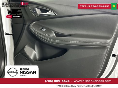 Used 2024 Buick Encore GX Preferred image 34