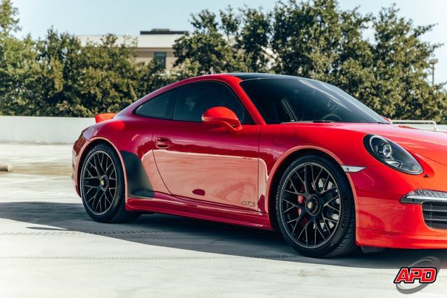 Used 2015 Porsche 911 Carrera GTS RWD image 71
