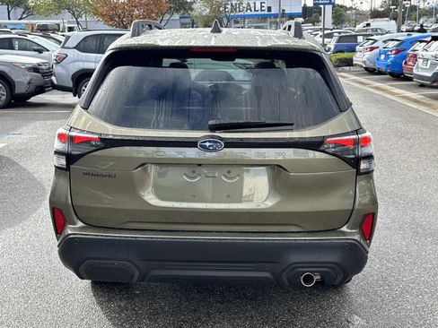 New 2026 Subaru Forester Limited image 5