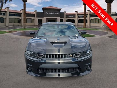 Used 2023 Dodge Charger Scat Pack