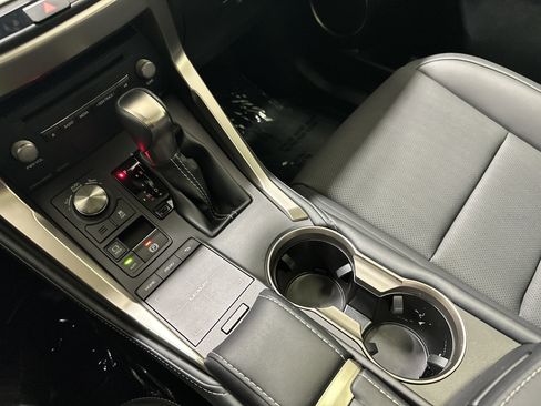 Certified 2021 Lexus NX 300 AWD w/ Comfort Package image 26