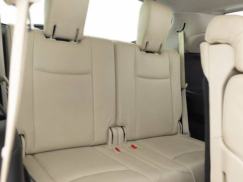 Used 2019 INFINITI QX60 Luxe w/ Essential Package AWD/4WD image 31
