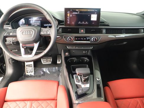 Certified 2024 Audi S4 Premium Plus image 18