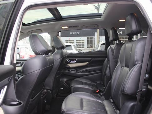 Used 2019 Subaru Ascent Limited image 23