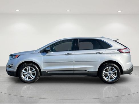 Used 2018 Ford Edge SEL w/ Equipment Group 201A FWD image 2
