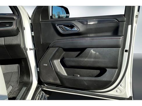 Used 2022 Chevrolet Tahoe RST image 29