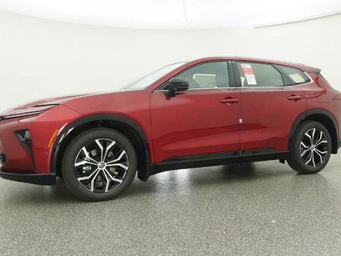 New 2026 Toyota Crown Signia XLE image 23