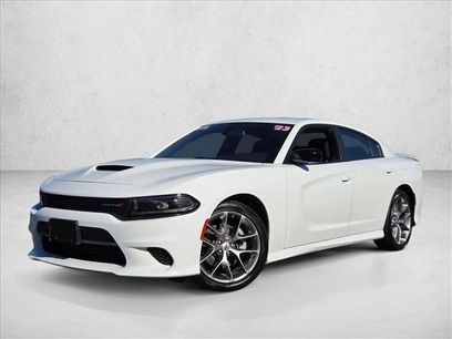 Used 2023 Dodge Charger GT