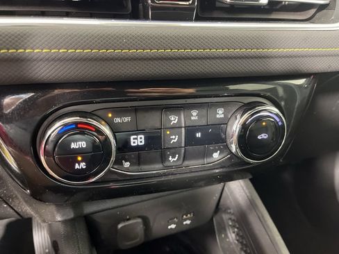 Certified 2024 Chevrolet TrailBlazer ACTIV w/ Convenience Package FWD image 28