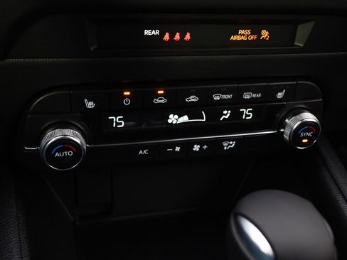 New 2025 MAZDA CX-5 AWD 2.5 S w/ Select Package image 29