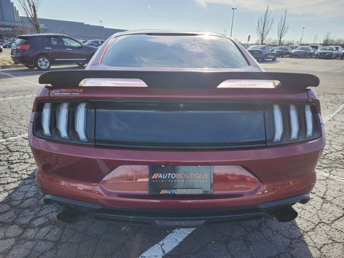 Used 2018 Ford Mustang Coupe image 15