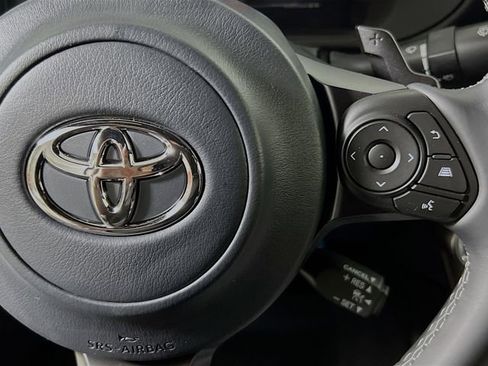 New 2026 Toyota GR86 Premium image 17