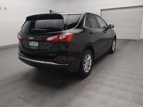 Used 2020 Chevrolet Equinox LT image 9
