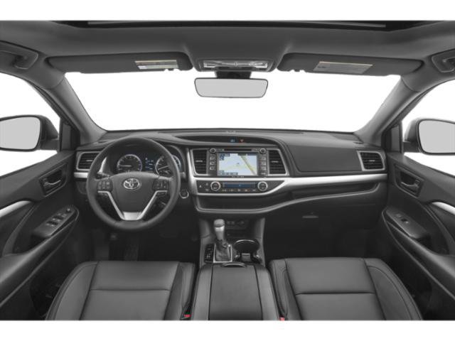 Used 2019 Toyota Highlander XLE FWD image 8